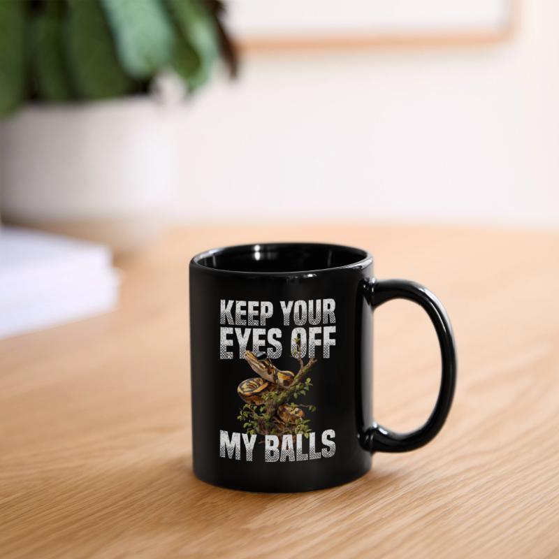 Tasse einfarbig