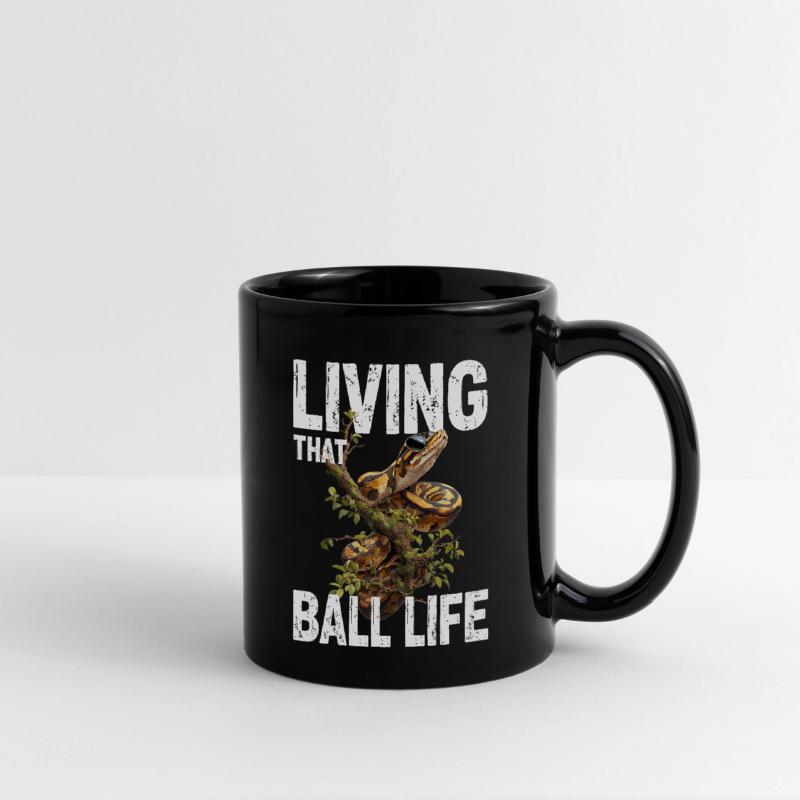 Tasse einfarbig