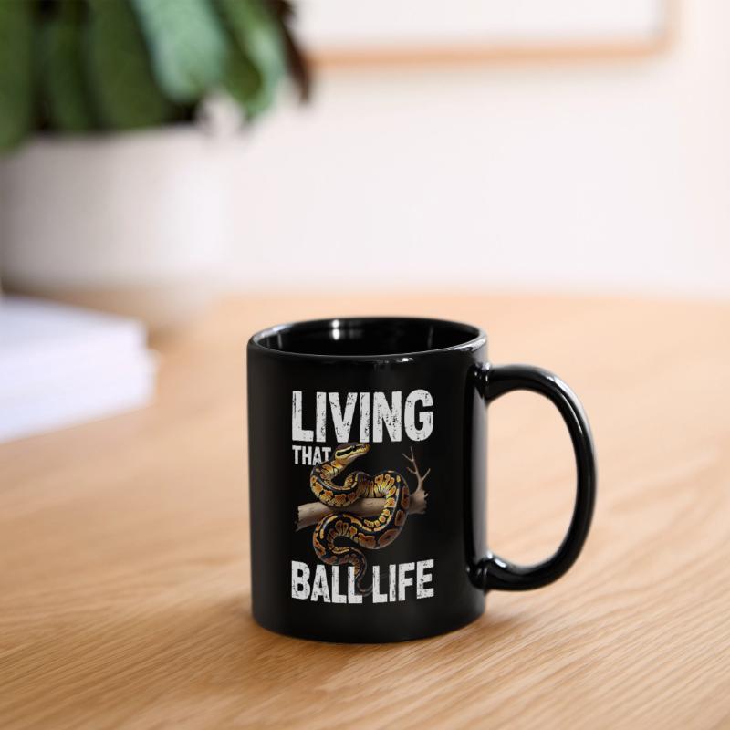Tasse einfarbig