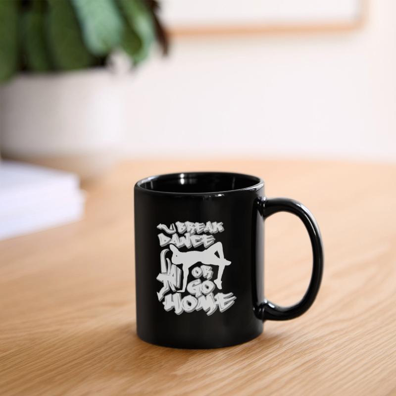 Tasse einfarbig