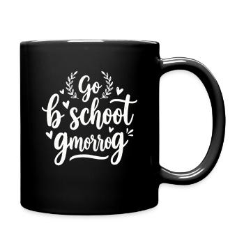 Tu es assez bon sur Internet Meme - Mug uni - noir - Droite