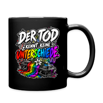 Tasse einfarbig