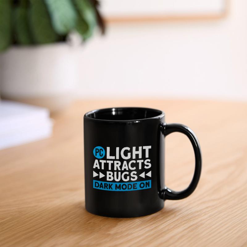 Tasse einfarbig