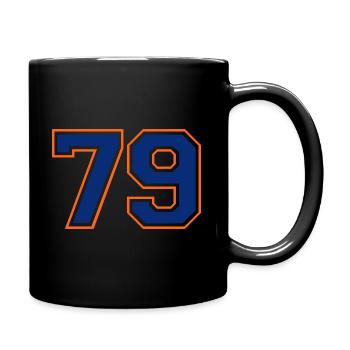 79 - Full Colour Mug - black - Right