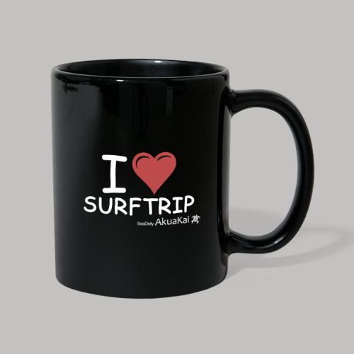 I Love Surf-trip ! by AkuaKai - Mug uni