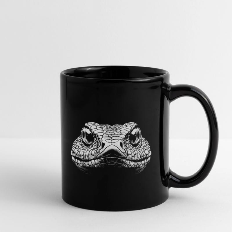 Python Full Colour Mug