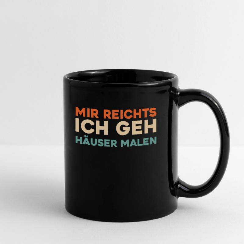 Architecte Architecture Mug uni