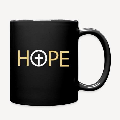 HOPE - Full Colour Mug