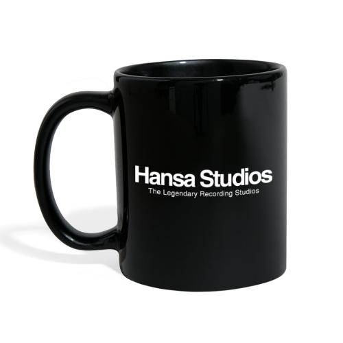 Hansa Studios Cup | Fresh Line - Tasse einfarbig
