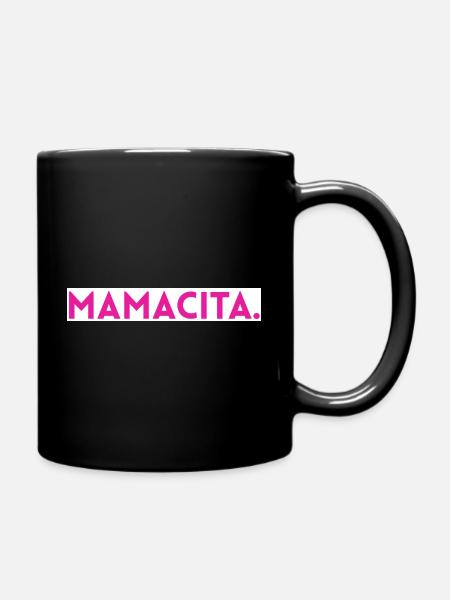 TnAflix - Mug uni - noir
