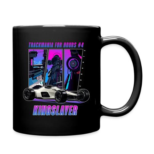 Edition #4 - Full Colour Mug