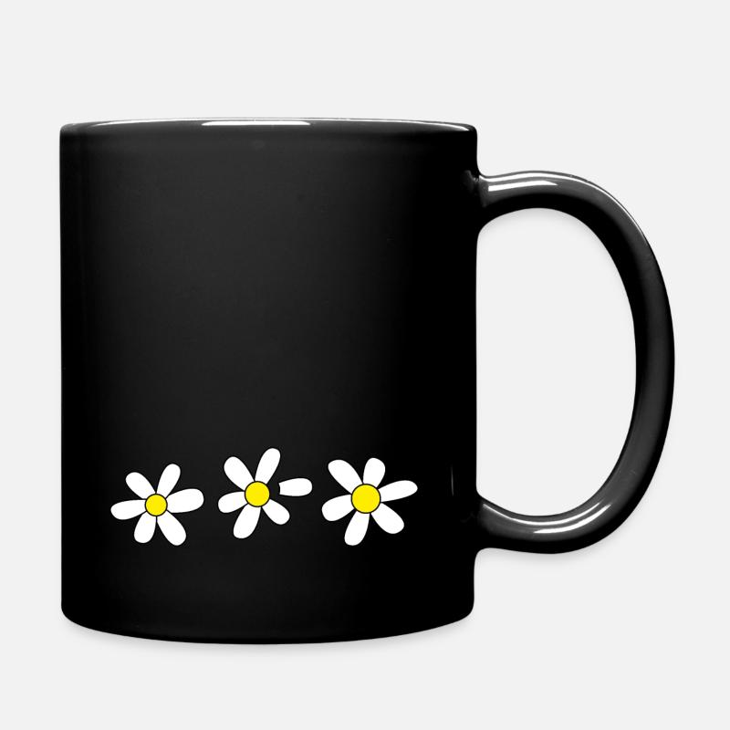 Be The One - Tasse einfarbig - Schwarz