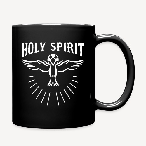 HOLY SPIRIT - Full Colour Mug