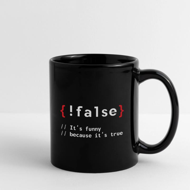 Coding Debug Admin Programme Cadeau Mug uni