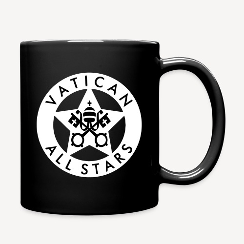 VATICAN ALLSTARS - Full Colour Mug