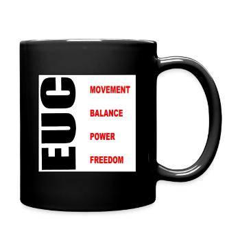 EUC 6 - Full Colour Mug - black - Right
