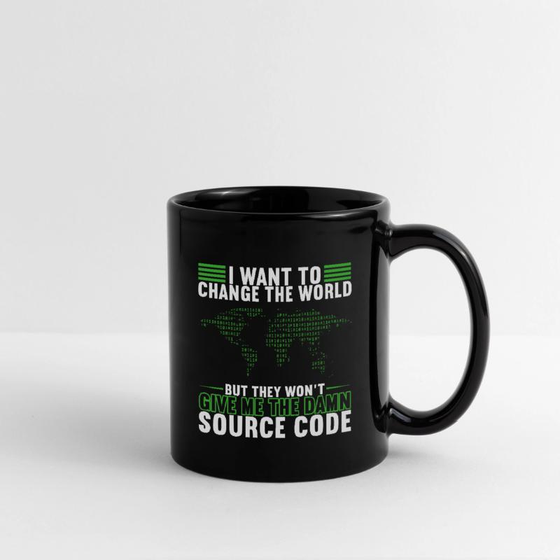 Mug uni