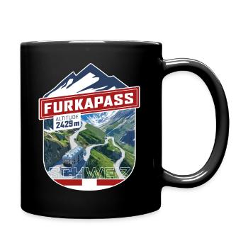 Sticker_CH_Furka - Full Colour Mug - black - Right
