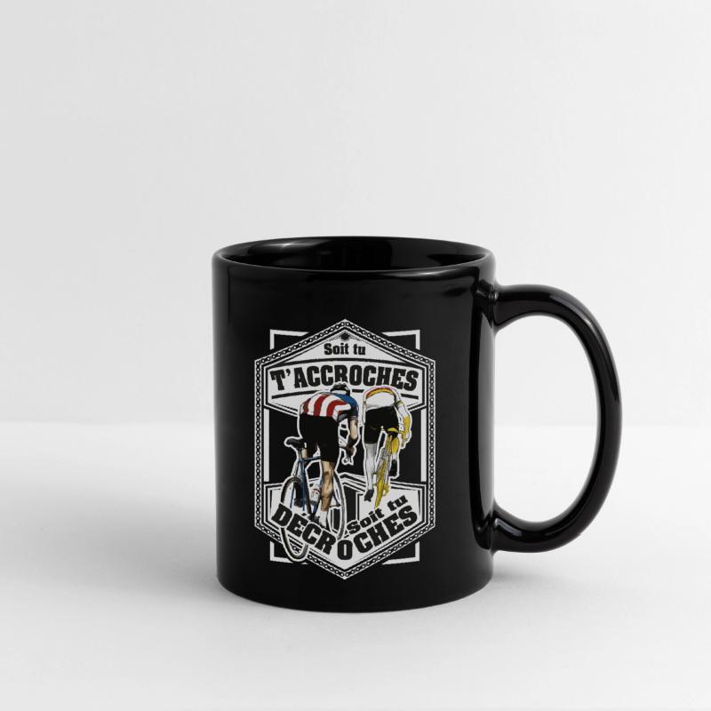Tasse einfarbig