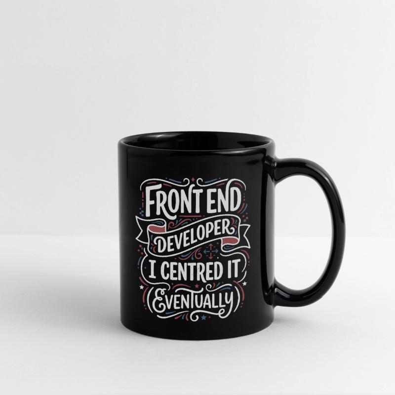 Full Colour Mug