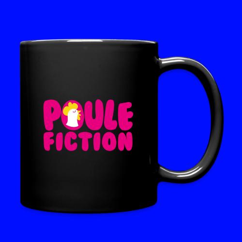 Poule Fiction - Mug uni