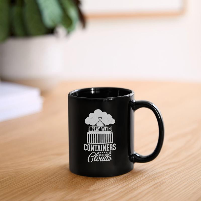 Full Colour Mug