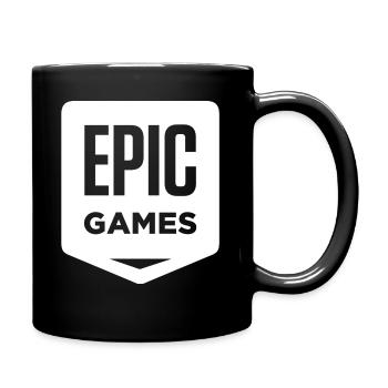 KFCMULLBANK (en anglais seulement) - Mug uni - noir - Droite