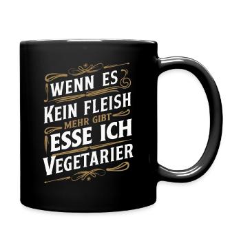 Sarcasme Ironie Dicton sarcastique drôle - Mug uni - noir - Droite