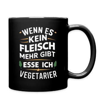 Sarcasm Irony Funny Sarcastic Sayings - Full Colour Mug - black - Right