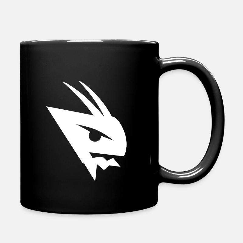 CRICKETFIT - Tasse einfarbig - Schwarz