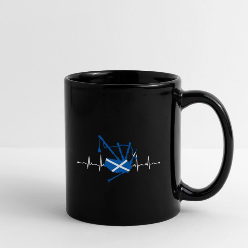 Cornemuse Cornemuse Ecosse Cornemuse Mug uni