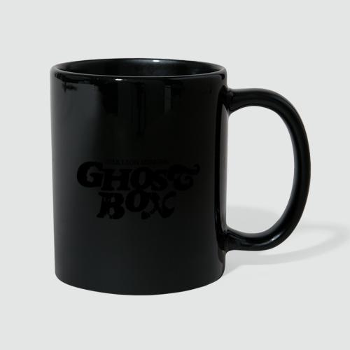 Ghostbox - Tasse einfarbig