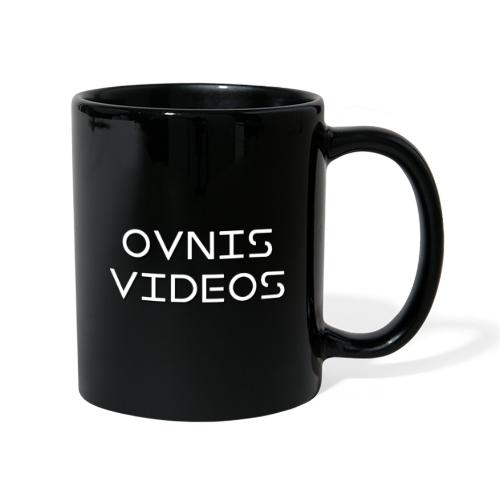 Collection Ovnis Videos - Mug uni