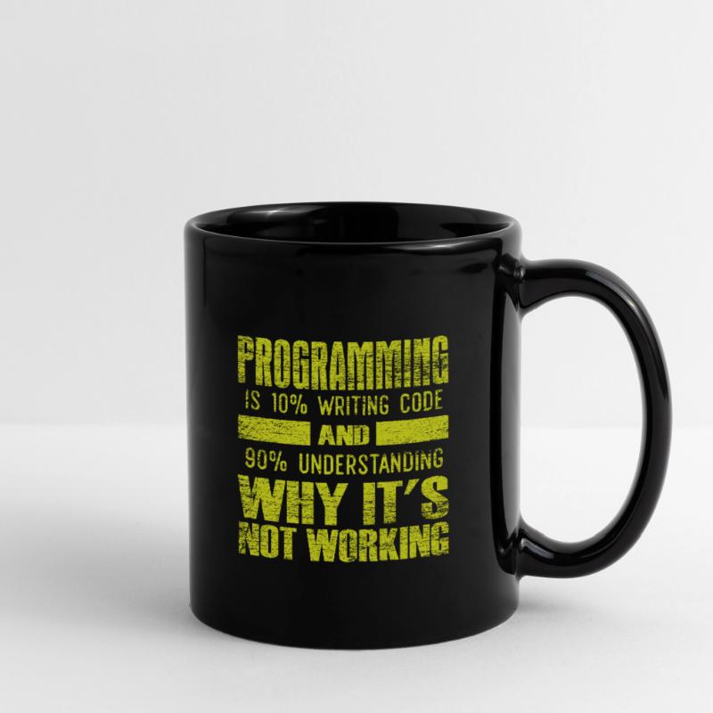 programmation Mug uni
