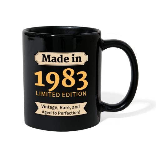 1940 40 åring - Ensfarget kopp
