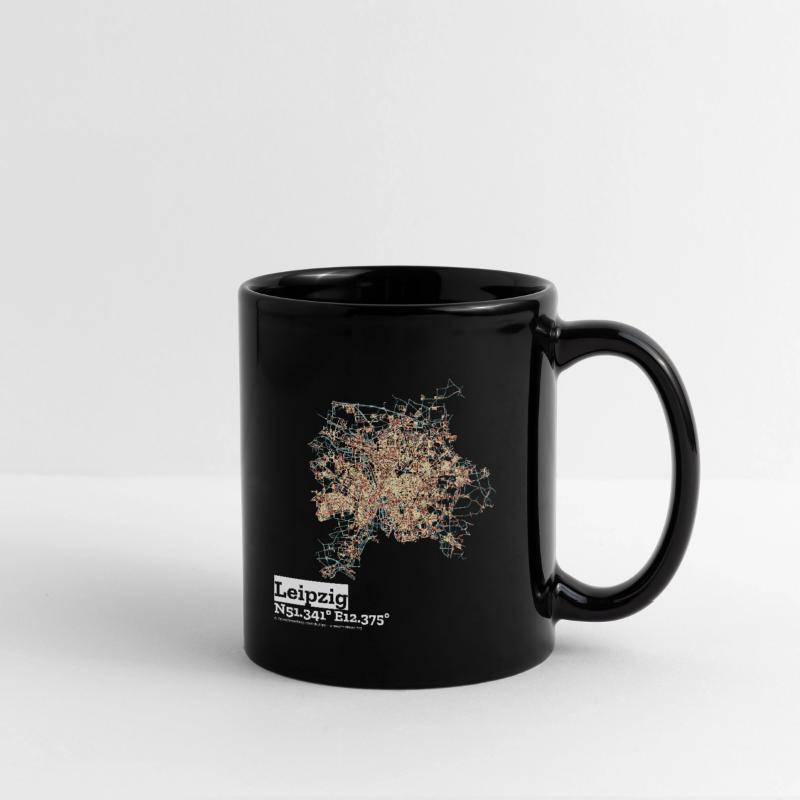 Tasse einfarbig