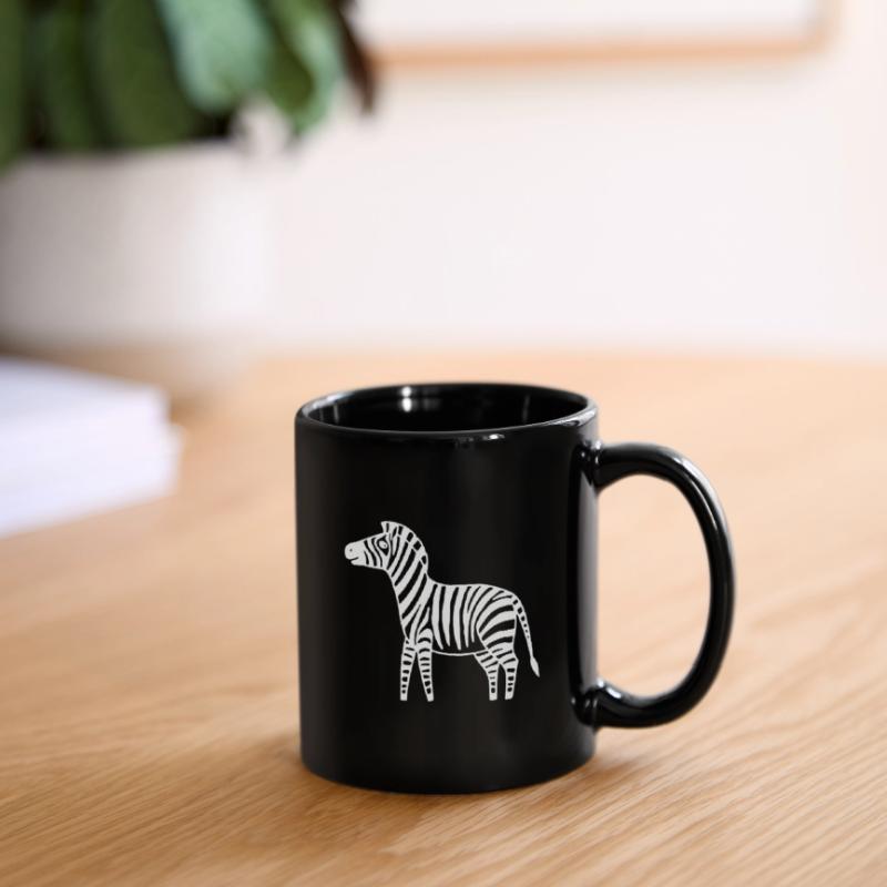 Doppler Effect Gift Wave Physics Physicist Full Colour Mug