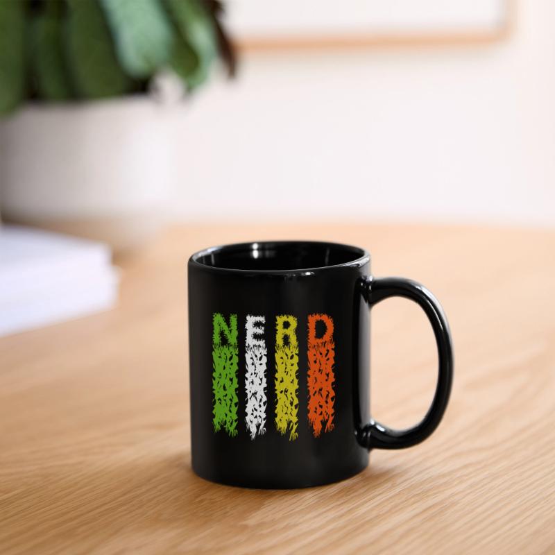 Tasse einfarbig