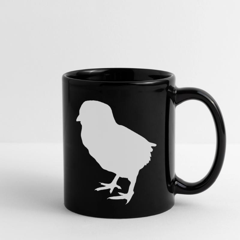 chick Full Colour Mug