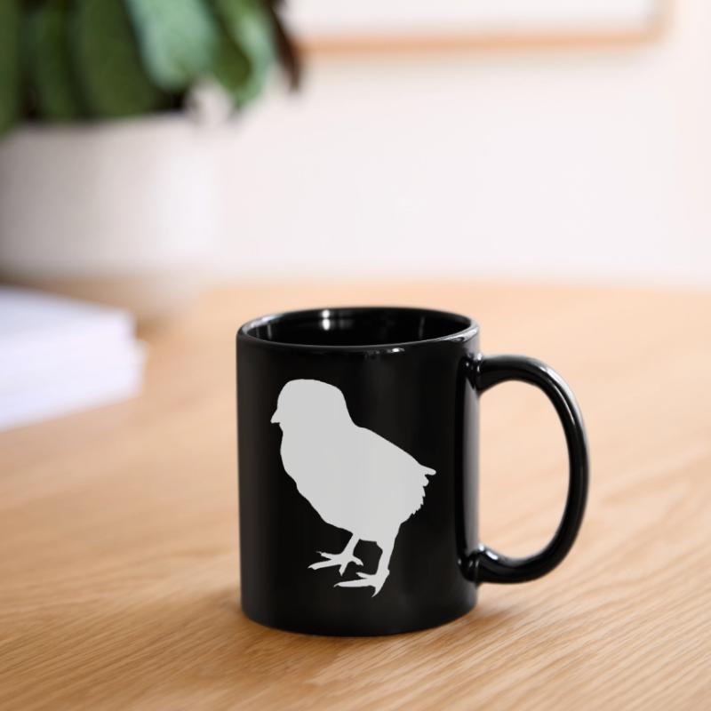 chick Full Colour Mug