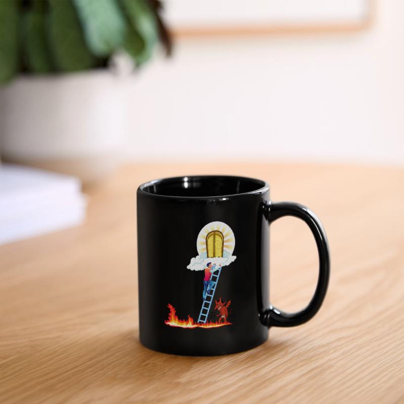 Tasse einfarbig