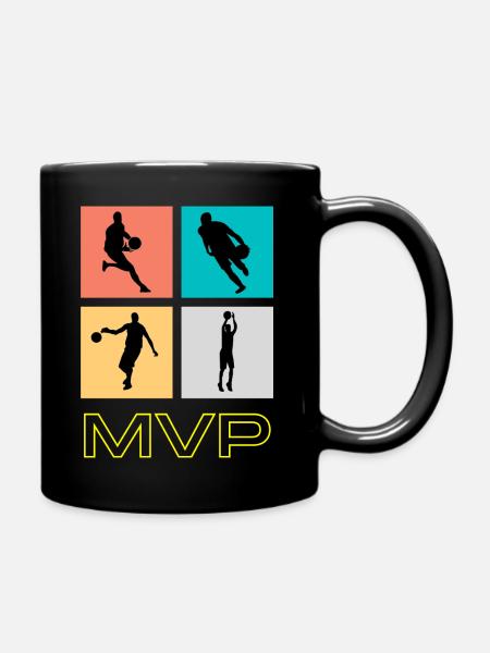 BALLERS LIFE - Tasse einfarbig - Schwarz