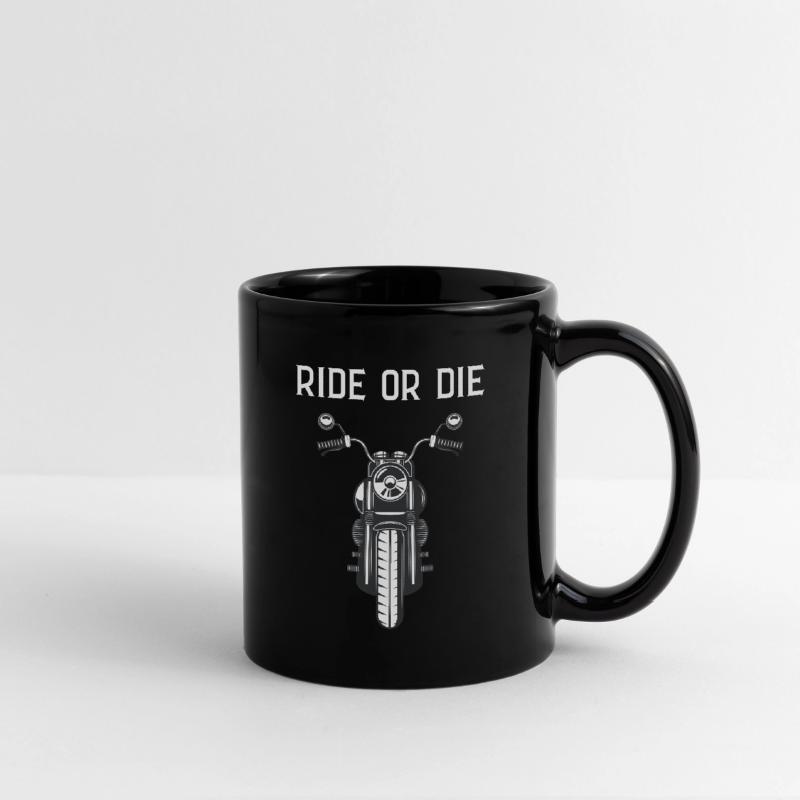 Tasse einfarbig