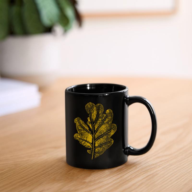 Tasse einfarbig