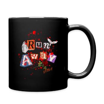 Joshua 2024 - Full Colour Mug - black - Right