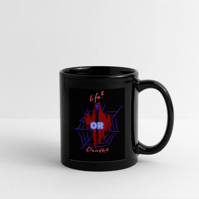Tasse einfarbig