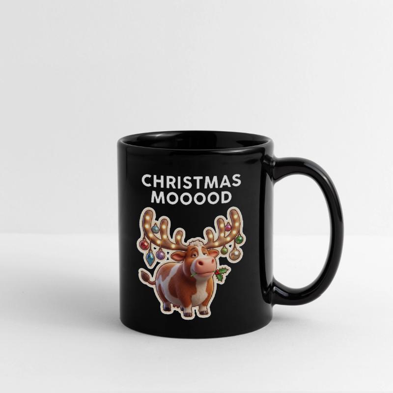 Tasse einfarbig
