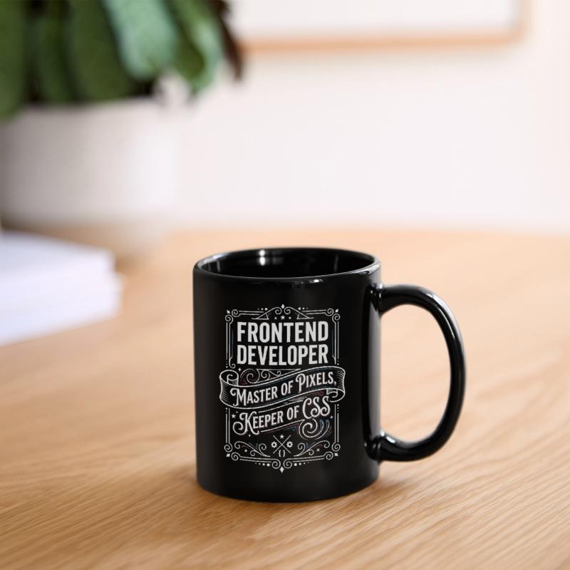 Full Colour Mug