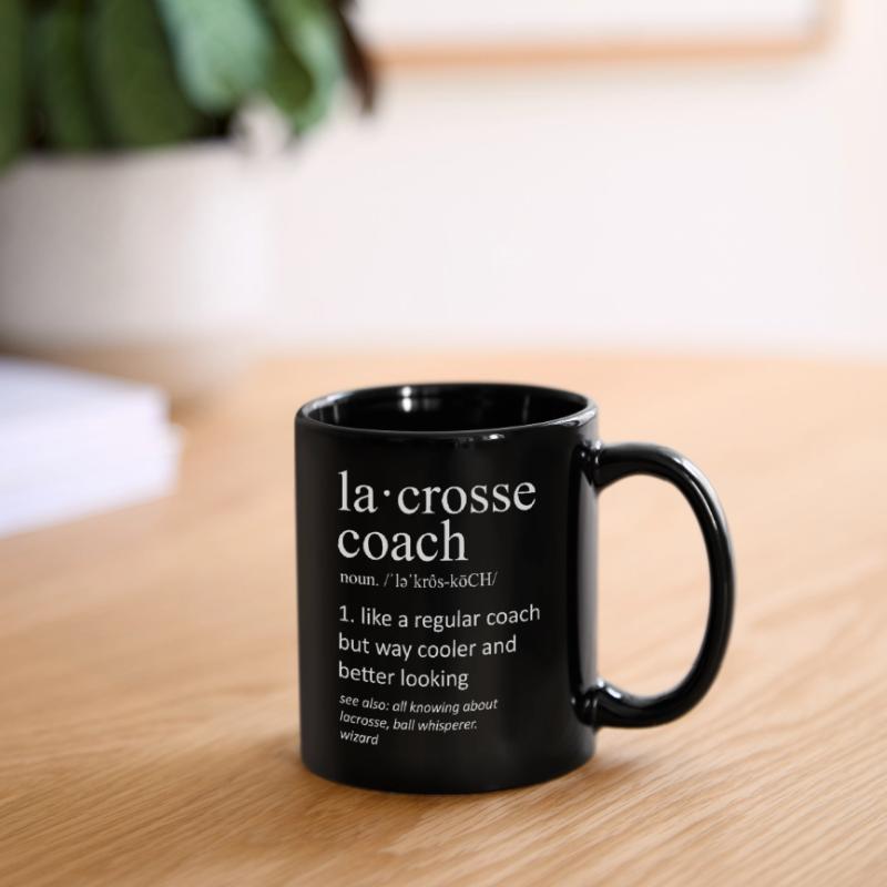 Interface de Floride et Interface I’Must Go Mug uni