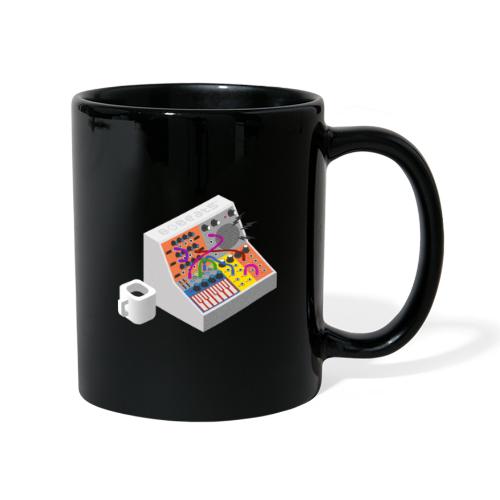 Modular Machines - Full Colour Mug